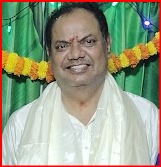 Velidimalla SSS Ananda Gopal