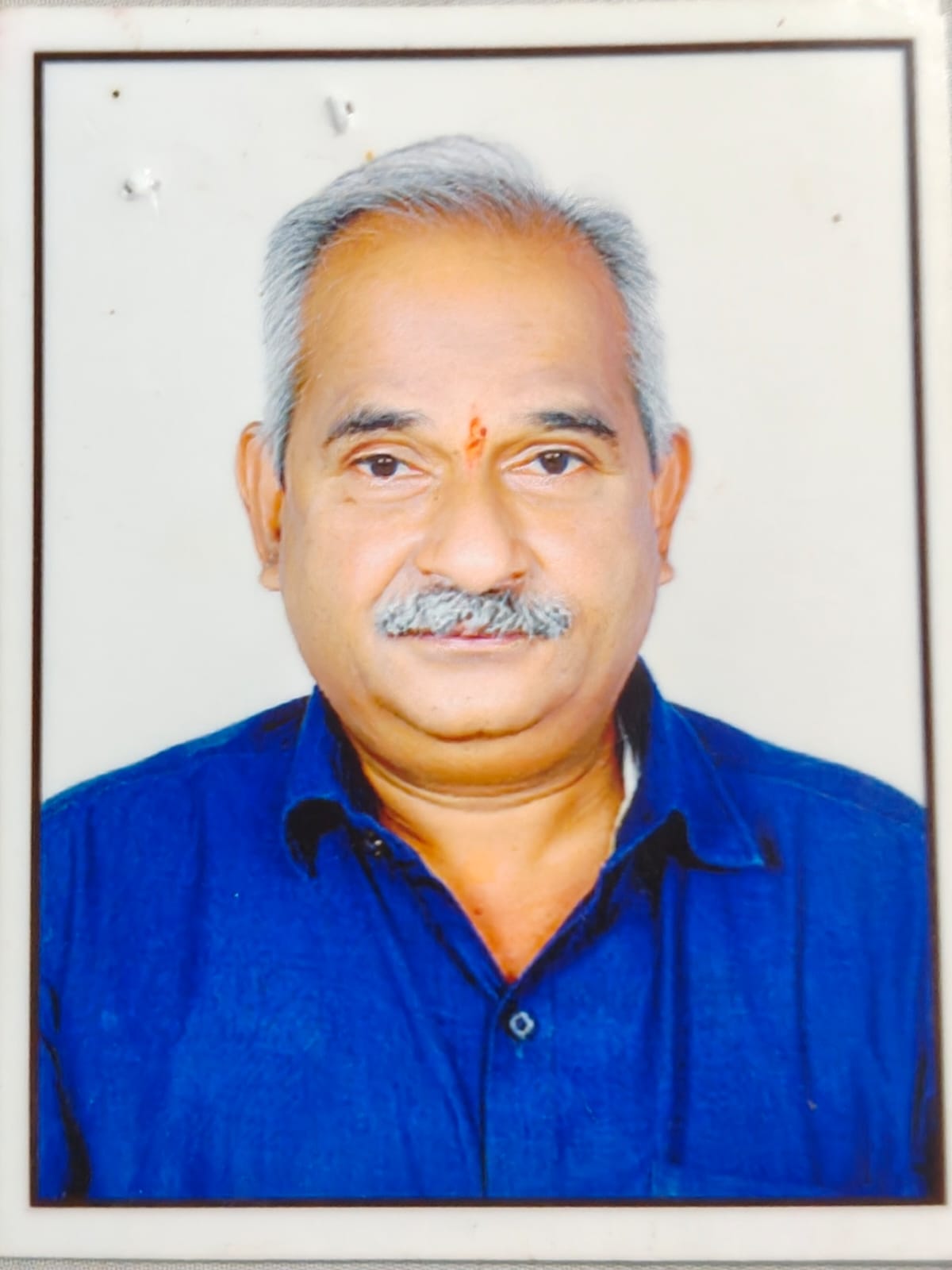 Avasarala Venkata Chalapathi Rao