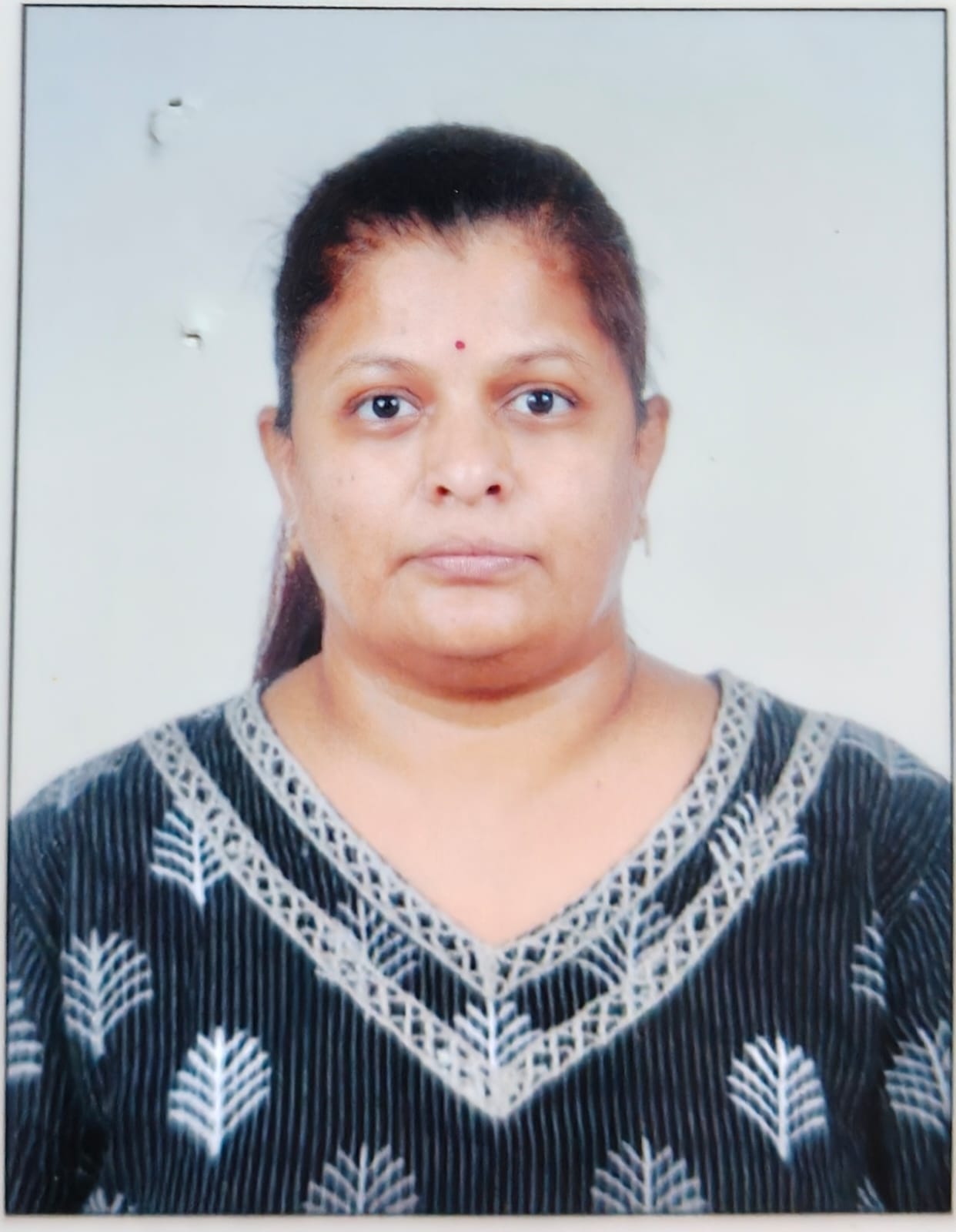 Nagulapati Nagarajamani