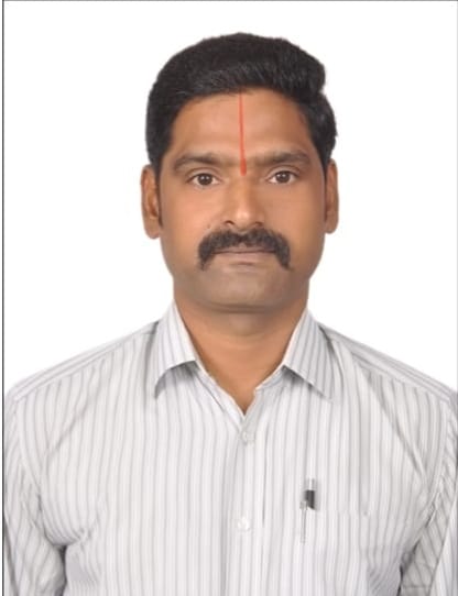 Avasarala Venkata Ramana Kumar