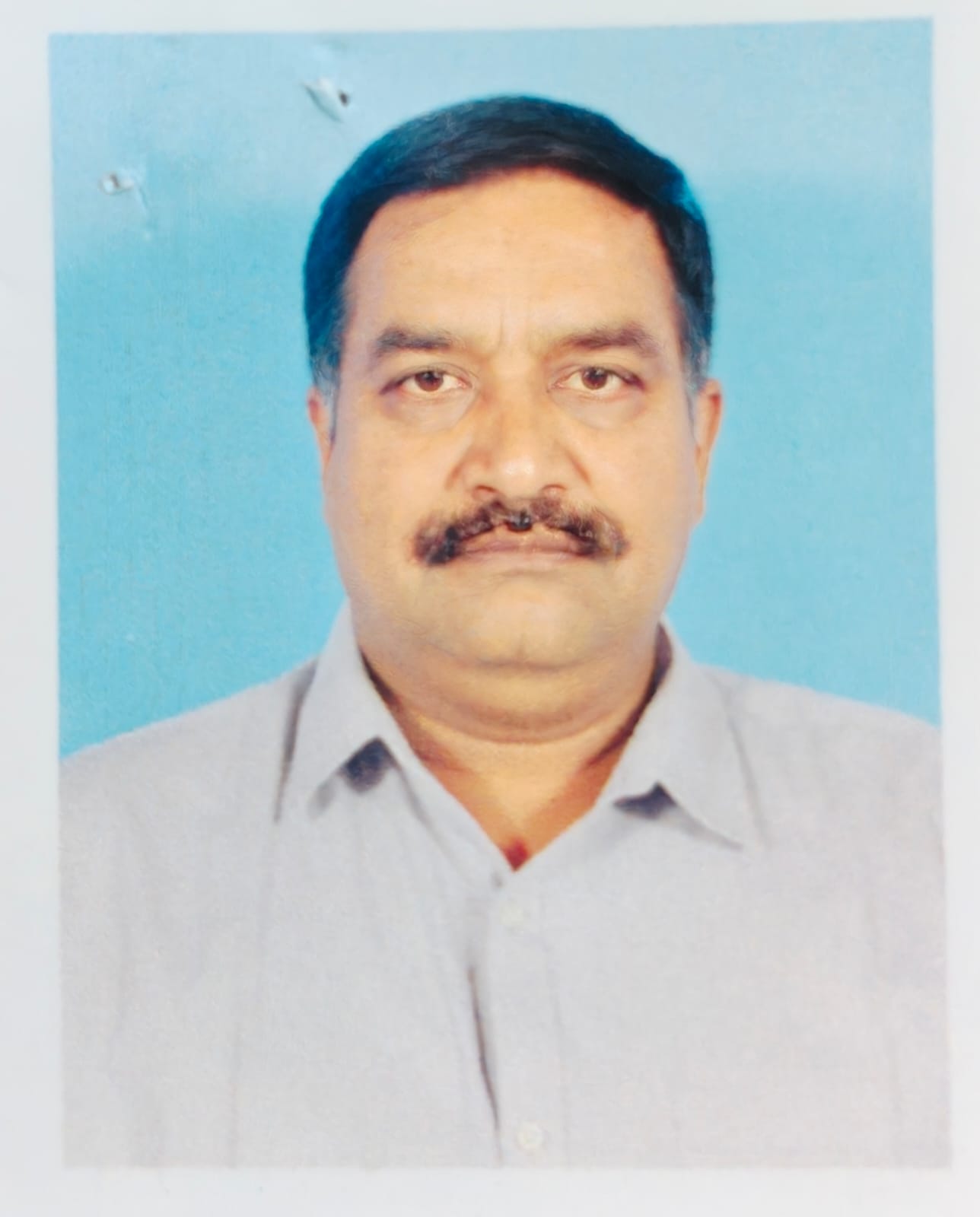 Parasa Ravi Kumar