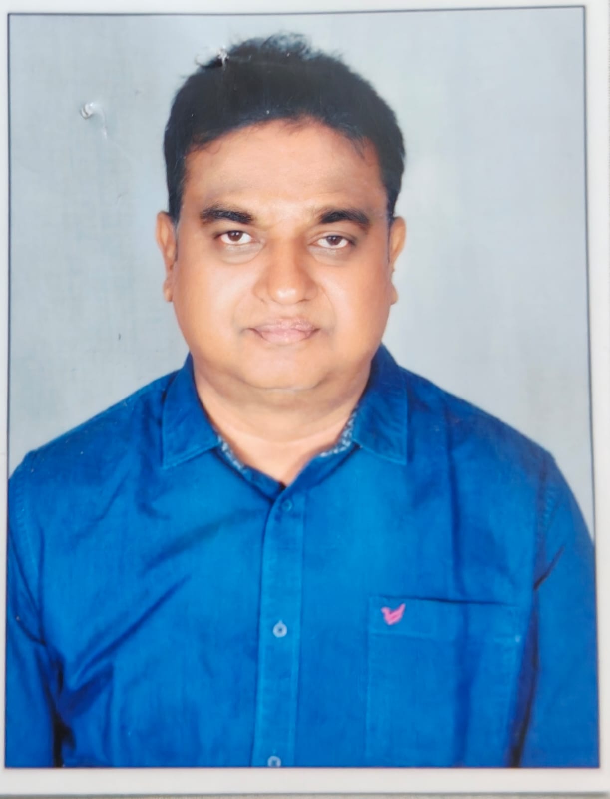 Thammiraju Venkats Seshu