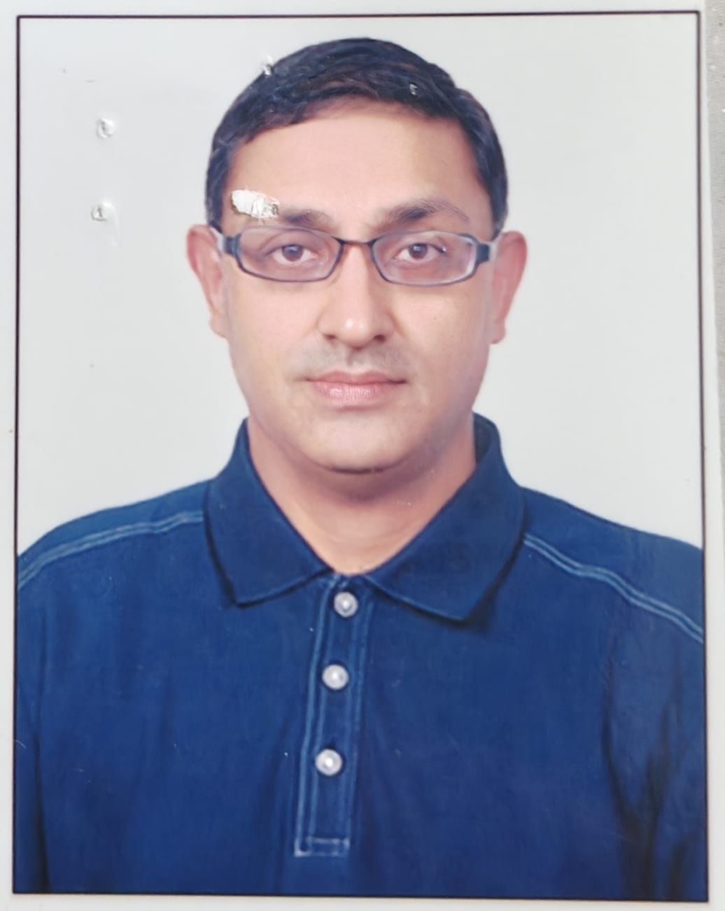 Bachu Narasimha Vijay